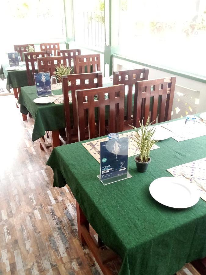 Green House Inn Тринкомале Екстериор снимка