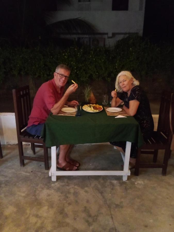 Green House Inn Тринкомале Екстериор снимка