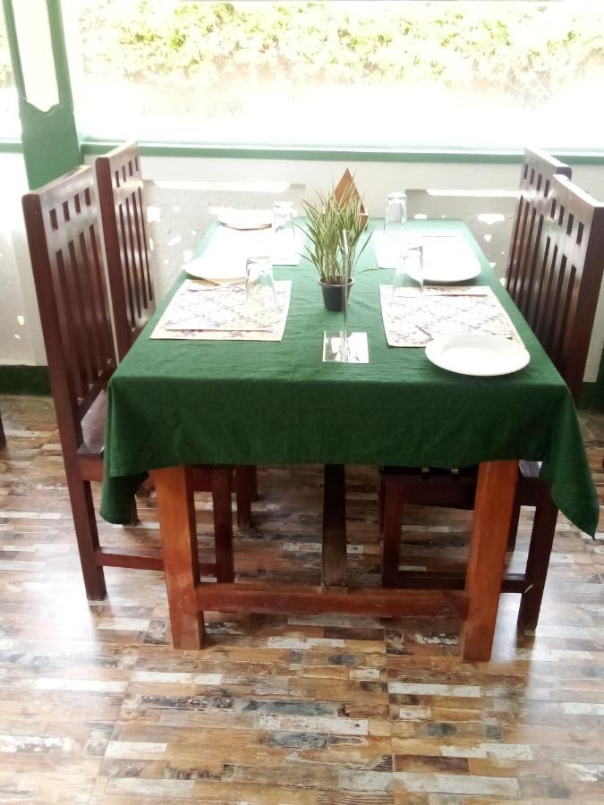 Green House Inn Тринкомале Екстериор снимка